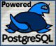 PostgreSQL Powered