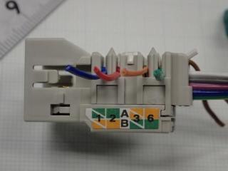 RJ45$B%8%c%C%/$N(B1,2,3,6$B%T%s(B