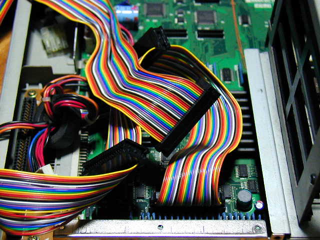 EPSON PC-386GS EPSON PC-386GS