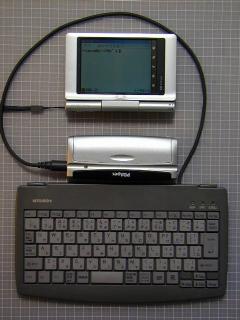 AMiTY Keyboard